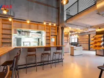 Pronájem restaurace, Praha - Stodůlky, Tlumačovská, 365 m2