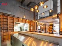 Pronájem restaurace, Praha - Stodůlky, Tlumačovská, 365 m2