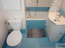 Pronájem bytu 1+1, Prostějov, sídl. E. Beneše, 31 m2