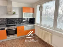 Pronájem bytu 2+1, Hlučín, Písečná, 56 m2