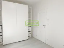 Pronájem bytu 2+kk, Brno - Černá Pole, Durďákova, 36 m2