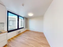 Pronájem bytu 2+kk, Praha - Břevnov, Na Větrníku, 35 m2