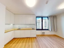 Pronájem bytu 2+kk, Praha - Břevnov, Na Větrníku, 35 m2