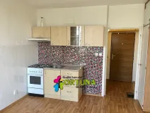 Pronájem bytu 2+kk, České Budějovice - České Budějovice 2, 37 m2