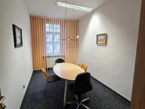 Pronájem kanceláře, Karlovy Vary, Moskevská, 12 m2