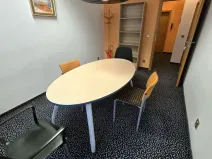 Pronájem kanceláře, Karlovy Vary, Moskevská, 12 m2