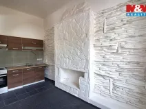 Pronájem bytu 2+kk, Mimoň - Mimoň III, Mírová, 64 m2