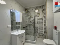 Pronájem bytu 3+kk, Rokycany - Střed, Palackého, 63 m2