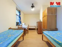 Prodej rodinného domu, Aš, Mikulášská, 664 m2