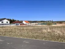 Prodej pozemku pro bydlení, Ruda, Františka Frolíka, 1143 m2