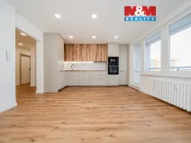 Prodej bytu 4+kk, Frýdek-Místek - Místek, 28. října, 76 m2