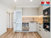 Prodej bytu 4+kk, Frýdek-Místek - Místek, 28. října, 76 m2