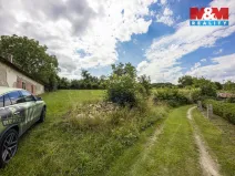 Prodej pozemku pro bydlení, Kamenná Lhota, 1122 m2