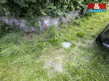 Prodej pozemku pro bydlení, Kamenná Lhota, 1122 m2