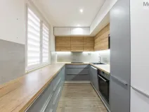 Prodej bytu 4+1, Most, Zdeňka Fibicha, 126 m2