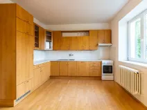 Prodej vily, Praha - Modřany, Rozvodova, 326 m2