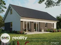 Prodej rodinného domu, Hradec nad Moravicí - Domoradovice, 122 m2