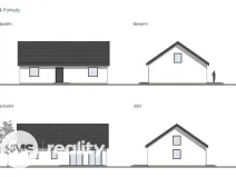 Prodej rodinného domu, Hradec nad Moravicí - Domoradovice, 122 m2