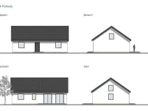 Prodej rodinného domu, Hradec nad Moravicí - Domoradovice, 122 m2