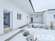 Prodej vícegeneračního domu, Mikulčice, 170 m2