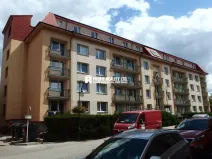 Prodej bytu 2+kk, Beroun, Na Klášteře, 41 m2