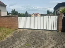 Prodej pozemku pro bydlení, Klášterec nad Ohří, Přívozní, 1375 m2