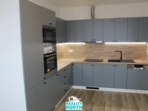 Pronájem bytu 3+1, Ústí nad Labem, Poláčkova, 78 m2