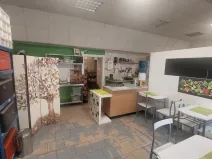 Pronájem obchodního prostoru, Olomouc, Komenského, 60 m2
