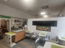 Pronájem obchodního prostoru, Olomouc, Komenského, 60 m2