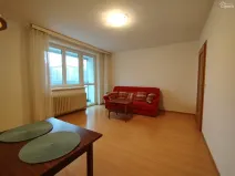 Pronájem bytu 3+1, Praha - Záběhlice, Vrútecká, 63 m2