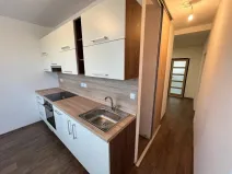 Pronájem bytu 2+1, Litoměřice - Předměstí, Topolčianská, 62 m2