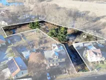 Prodej pozemku pro bydlení, Karlovy Vary, Hornická, 4210 m2