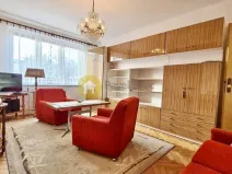 Pronájem bytu 2+1, Strakonice - Strakonice I, Bavorova, 60 m2