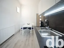 Pronájem bytu 2+kk, Karlovy Vary, Jabloňová, 45 m2