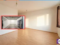 Prodej bytu 1+kk, Praha, Plzeňská, 35 m2