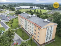Pronájem bytu 2+1, Nová Role, Tovární, 60 m2