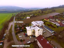 Prodej bytu 1+kk, Drásov, Hradčanská, 39 m2