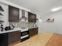 Prodej bytu 1+kk, Drásov, Hradčanská, 39 m2