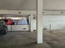 Pronájem garážového stání, Brno, Voroněžská, 13 m2