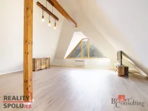 Prodej bytu 3+kk, Horní Lhota, 134 m2