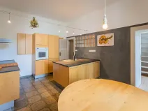 Pronájem bytu 3+1, Praha - Bubeneč, Uralská, 101 m2