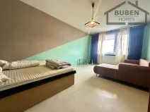 Pronájem bytu 1+1, Bor, Borská, 48 m2