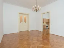 Pronájem kanceláře, Praha - Staré Město, Martinská, 180 m2