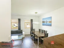 Prodej bytu 2+kk, Horní Lhota, 62 m2