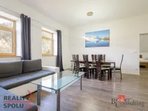 Prodej bytu 2+kk, Horní Lhota, 62 m2