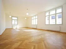 Pronájem bytu 2+kk, Praha - Vinohrady, Balbínova, 101 m2