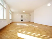 Pronájem bytu 2+kk, Praha - Vinohrady, Balbínova, 101 m2