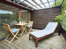 Pronájem bytu 2+kk, Praha - Košíře, Holečkova, 55 m2