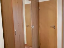 Pronájem bytu 2+kk, Klecany, V Honech, 45 m2