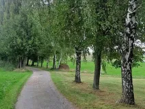 Prodej pozemku, Králova Lhota - Laziště, 2640 m2